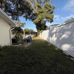 Leaf Removal by Nates Lawn Service reviewed on August 2, 2026