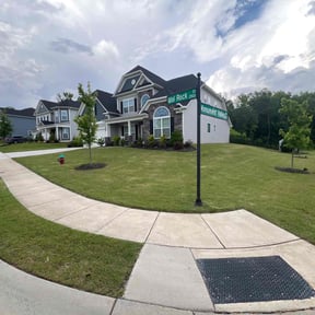 lawn maintenance by GAC Lawn Care reviewed on April 1, 2024