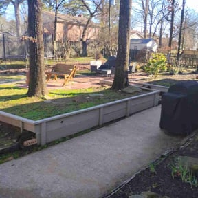 Leaf Removal by Reliable Maintenance Solutions reviewed on September 10, 2025