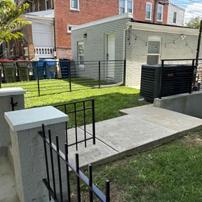 lawn maintenance by Roaring Fork Lawn Care reviewed on May 6, 2024