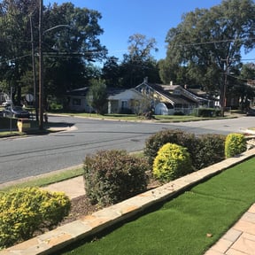 Bush Trimming by Pollard Landscaping reviewed on August 19, 2025