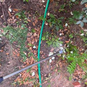 Flower Bed Weeding by Lawn &amp; other things reviewed on April 14, 2026