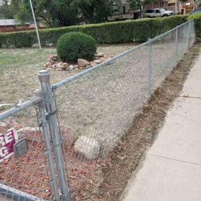 Bush Trimming by Texas Rose Lawn Care reviewed on August 17, 2025