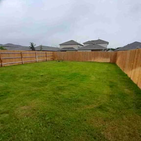 grass cutting by EP Lawncare reviewed on September 26, 2019