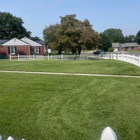 landscaping by TwalightScaping reviewed on August 19, 2025