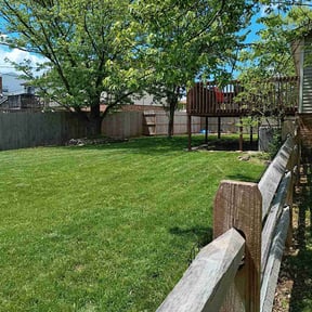 lawn care services by Property Care OK, LLC reviewed on August 16, 2025