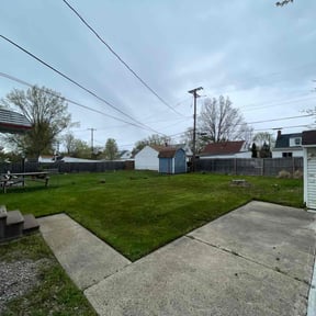 Leaf Removal by Sam&#039;s Lawns reviewed on September 13, 2025