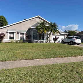 turf care by Bush Hog reviewed on January 15, 2025