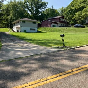 yard service by Brandon’s property services reviewed on August 15, 2025