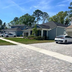 landscape maintenance by Graceful Lawn Care reviewed on August 19, 2025