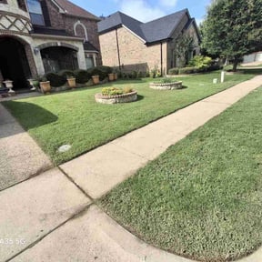 Long Grass Cleanup by 662 Grass Monkey Lawn SVC reviewed on August 21, 2025