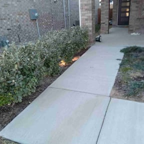 Bush Trimming by Frederickson Lawn Management reviewed on December 17, 2025