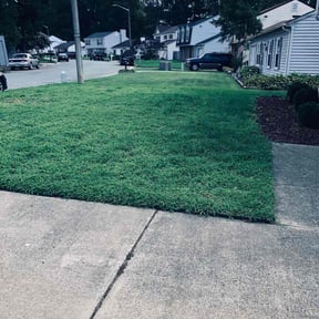 grass maintenance by Jays 3 The Hard Way reviewed on July 12, 2019