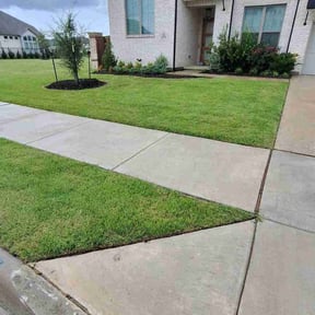 yard service by Tovar Landscaping reviewed on August 20, 2025