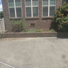 Flower Bed Weeding by Chaney &amp; Sons One Stop Shop reviewed on June 20, 2026
