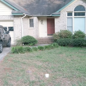 Bush Trimming by RTH Lawn Service &amp; Landscaping LLC reviewed on December 14, 2024