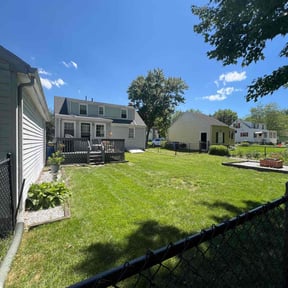 yard work by SKLandscaping & lawn care reviewed on August 21, 2025