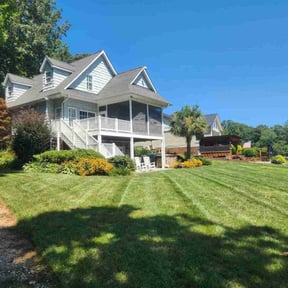 Other by Pro landscaping  reviewed on January 4, 2026