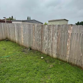 lawn service by Keith Dalke reviewed on April 14, 2024