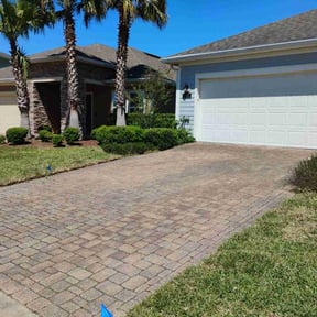 Bush Trimming by Sundown Lawn Maintenance reviewed on August 21, 2025