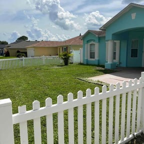 yard maintenance by Patton Lawn Care reviewed on August 19, 2025
