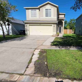 turf care by Redline Property Maintenance  (RPM) reviewed on August 15, 2025