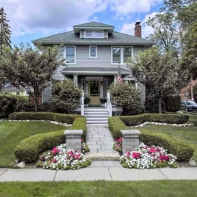 lawn care services by C&amp;G lawncare reviewed on April 24, 2025