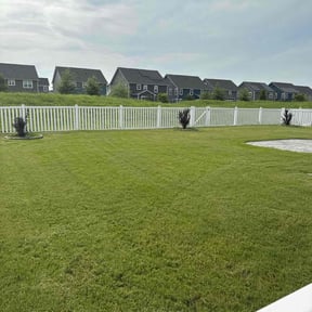 lawn service by AAA LAWN CARE reviewed on August 16, 2025