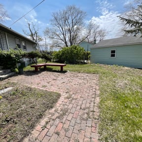 Leaf Removal by Hugheslandscaping reviewed on October 2, 2025