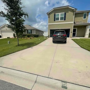 yard work by Wellspring Landscape Services LLC (Duplicate) reviewed on November 9, 2017