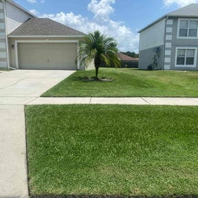 gardening service by RedBeard Elite Services, LLC reviewed on August 16, 2025