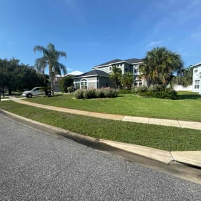 Long Grass Cleanup by Prestige Lawn Solutions LLC reviewed on August 18, 2025