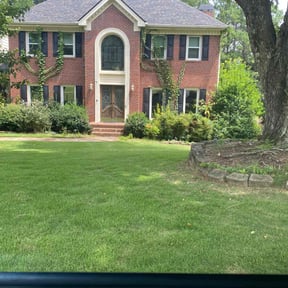 landscaping services by Ategramax reviewed on December 20, 2025