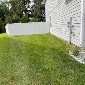 lawn care by Affordable Lawn Care reviewed on April 24, 2024