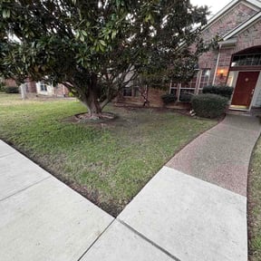 Leaf Removal by Slaughter Clean Cut Lawn Care llc reviewed on March 13, 2026