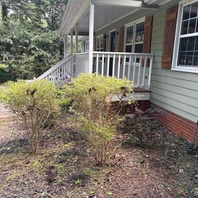 Flower Bed Weeding by Dirt roots lawn and landscape reviewed on August 18, 2026