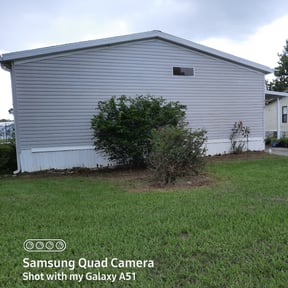 Bush Trimming by Rjs landscaping and general clean up llc reviewed on August 21, 2025