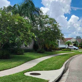 landscaping services by Gerald Helmke reviewed on August 20, 2025