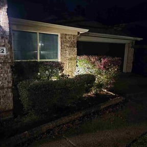 Bush Trimming by Ashtana Landscaping reviewed on January 29, 2026