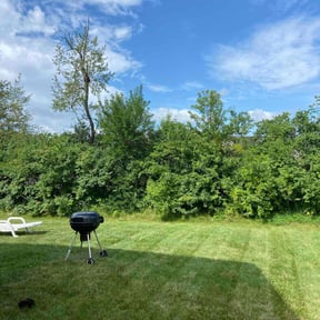 lawn service by Texas Best Lawn and Farm reviewed on April 10, 2024