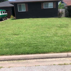 gardening service by MB Williams Lawn Care Services reviewed on August 21, 2025