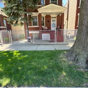 yard work by Clean Slate Cleaning & Lawn Care Services reviewed on August 15, 2025