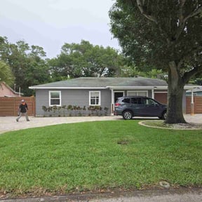 landscaping by J&amp;S Outdoor Maintenance LLC reviewed on December 18, 2025