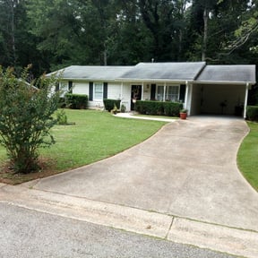 Bush Trimming by Complete Essential Services LLC reviewed on June 16, 2020