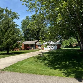 lawn care by Sweat & Soil reviewed on August 20, 2024