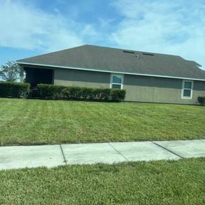 Bush Trimming by Wilson &amp; Son Lawn Care reviewed on November 24, 2025