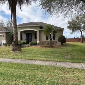 lawn care services by D &amp; A services reviewed on August 15, 2025