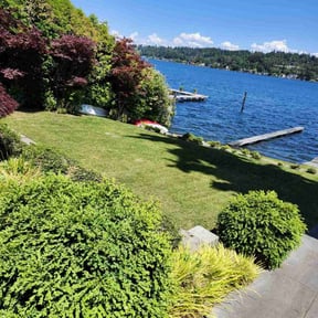 grass cutting by Greenkeepers Northwest reviewed on May 23, 2025