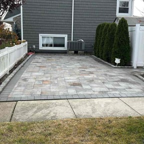 Leaf Removal by Dypak Services reviewed on November 23, 2025