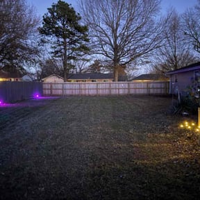 Leaf Removal by This Old Lawn LLC reviewed on December 8, 2025